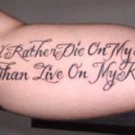 Family Quotes Tattoo Designs Pinterest