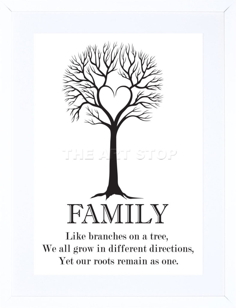 Family Tree Quotes And Sayings Pinterest – Bokkors Marketing