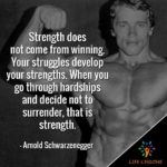 Famous Arnold Quotes Twitter