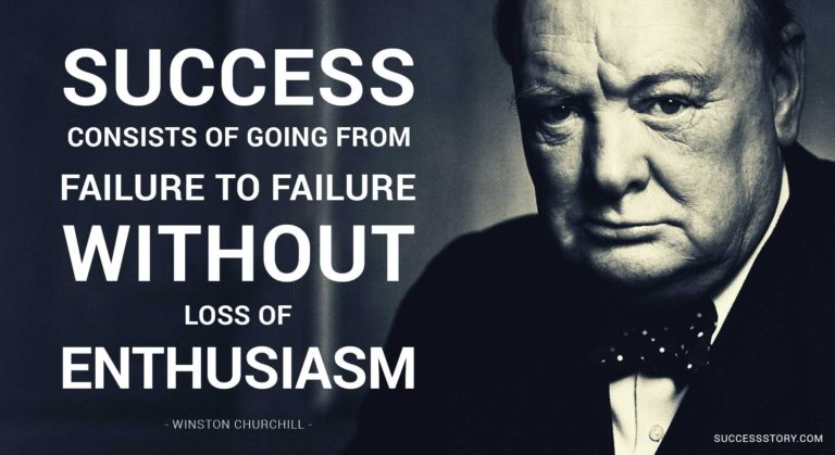 Famous Black Quotes About Success 768x419 