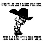Famous Cowboy Sayings Pinterest