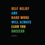 Famous Hard Work Quotes Pinterest