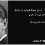 Famous Jazz Quotes Pinterest
