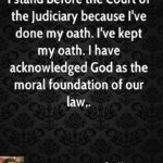 Famous Legal Quotes By Judges Facebook