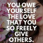 Famous Pampering Quotes Pinterest