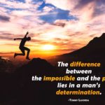 Famous Quotes About Determination Twitter