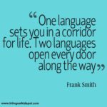 Famous Quotes About Language