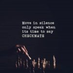 Famous Quotes About Silence Twitter