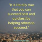 Famous Quotes About Success And Teamwork Tumblr