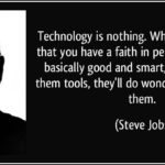 Famous Quotes About Technology