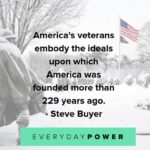 Famous Quotes About Veterans