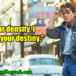 Famous Quotes From Back To The Future Facebook