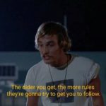 Famous Quotes From Dazed And Confused Tumblr