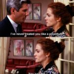 Famous Quotes From Pretty Woman Twitter