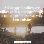 Famous Sayings About Family Pinterest