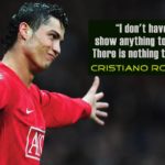 Famous Soccer Player Quotes