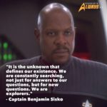 Famous Star Trek Quotes Pinterest