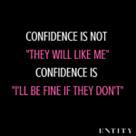 Female Confidence Quotes