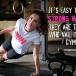 Female Fitness Motivation Quotes Tumblr