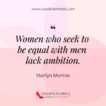 Feminine Strength Quotes