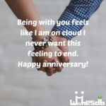 First Anniversary Wishes For Boyfriend Tumblr