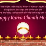 First Karwa Chauth Wishes Twitter