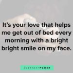 Flirty Quotes For Her Pinterest