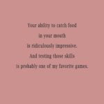 Food Compliments Quotes Pinterest