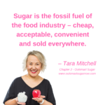 Food Industry Quotes