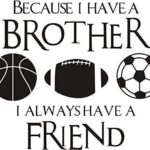 Football Brother Quotes Twitter