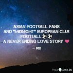 Football Fan Quotes Facebook