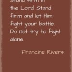 Francine Rivers Quotes Facebook