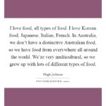 French Quotes About Food And Love Tumblr
