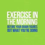 Friday Fitness Motivation Pinterest
