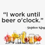 Friday Happy Hour Quotes Facebook