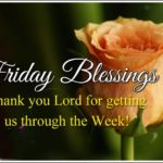 Friday Morning Quotes And Blessings Pinterest