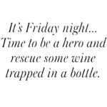 Friday Night At Home Quotes Pinterest