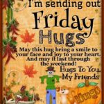Friday Quotes For Friends Facebook