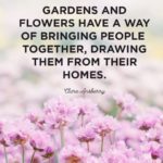 Friday Quotes With Flowers Twitter