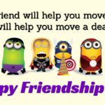 Friendship Day Funny Images