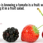 Fruits Quotes And Sayings Pinterest