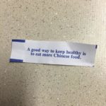 Funny Chinese Food Quotes Twitter