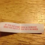 Funny Chinese Fortune Cookie Sayings Pinterest