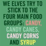 Funny Christmas Food Quotes
