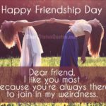 Funny Friendship Day Messages Pinterest