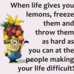 Funny Fruit Sayings Facebook