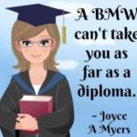 Funny Graduation Captions For Instagram Twitter