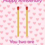 Funny Happy Anniversary Wishes Twitter