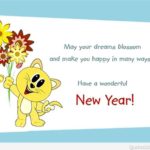 Funny Happy New Year Quotes And Sayings