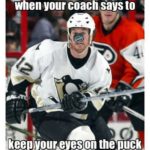 Funny Hockey Captions For Instagram Twitter